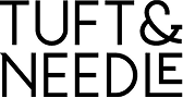 Tuft & Needle logo